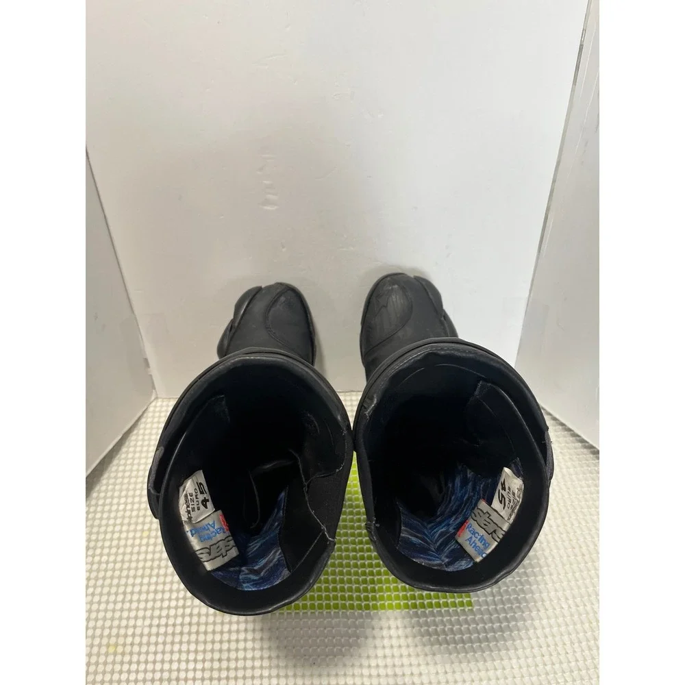 Alpinestars smx plus